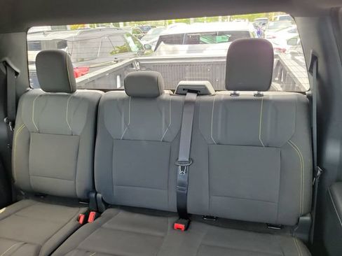 Used 2024 Ford F150 STX RWD image 9