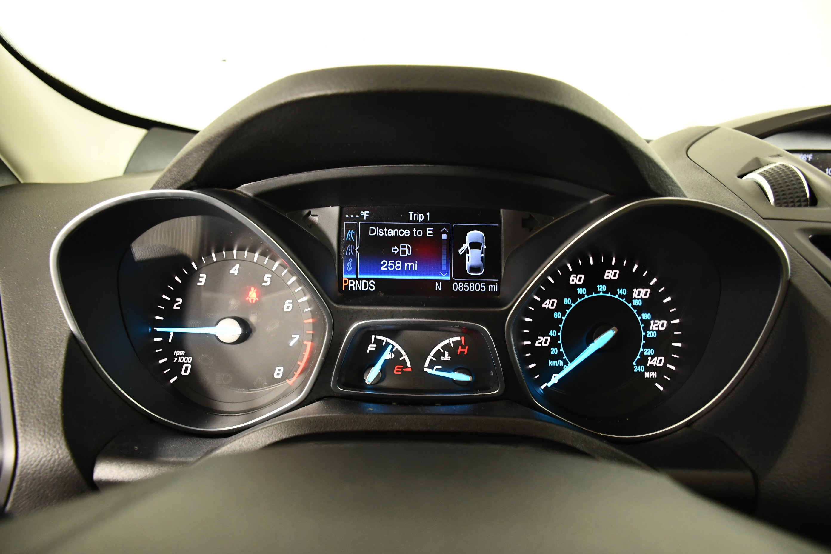 Used 2016 Ford Escape SE FWD image 19