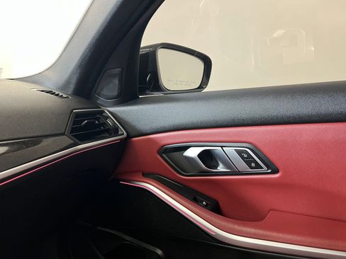 Certified 2023 BMW 330i Sedan w/ M Sport Package image 30