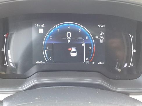 Used 2026 Toyota Corolla LE FWD image 6