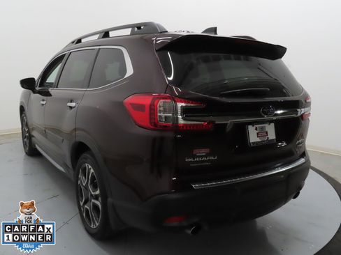 Used 2024 Subaru Ascent Touring w/ Popular Package #2 image 8