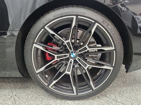 Used 2024 BMW M2 w/ Lighting Package RWD image 33