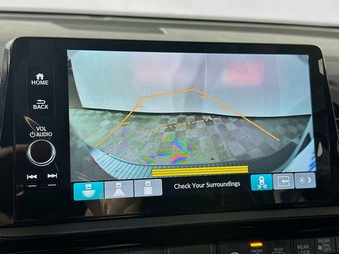 New 2026 Honda Odyssey Elite image 14