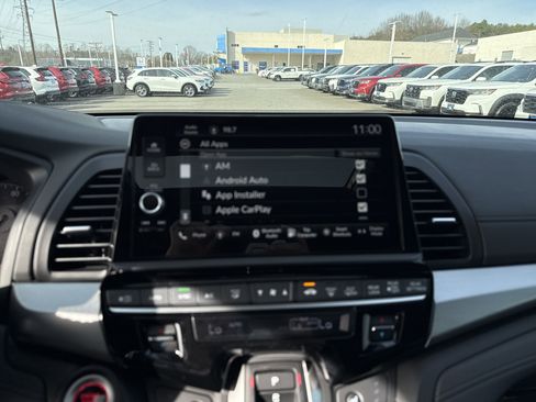 New 2026 Honda Odyssey Sport-L image 24