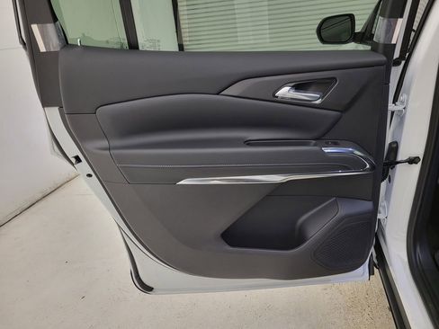 New 2026 Chevrolet Traverse LT w/ Driver Confidence Package image 42