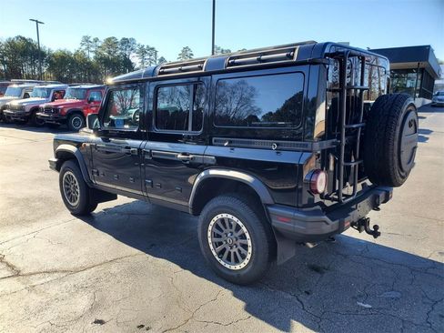 Used 2024 INEOS Grenadier Base image 5