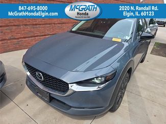 Used 2023 MAZDA CX-30 AWD 2.5 S w/ Preferred Package video 1