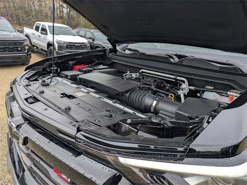 New 2026 Chevrolet Colorado Z71 w/ Z71 Convenience Package 2 image 36
