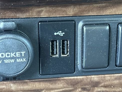 Used 2019 Nissan Armada SL w/ Premium Package image 35