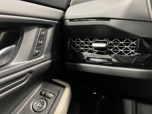 New 2025 Honda Accord EX-L image 18