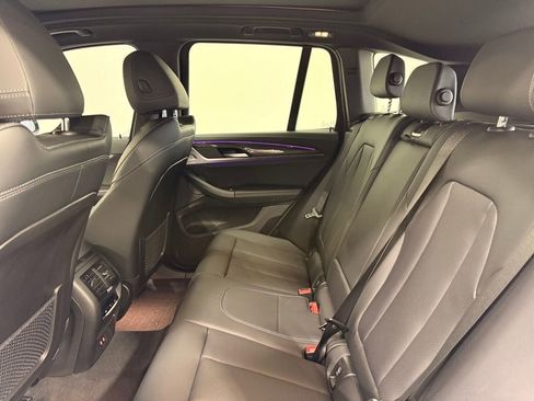 Used 2024 BMW X3 M40i w/ Premium Package AWD/4WD image 22