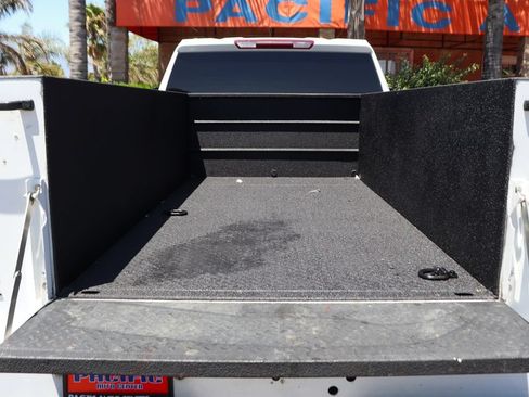 Used 2024 Chevrolet Silverado 2500 W/T w/ WT Fleet Convenience Package AWD/4WD image 8