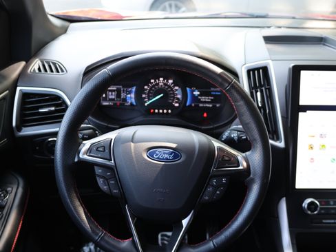 Used 2024 Ford Edge ST-Line AWD/4WD image 49