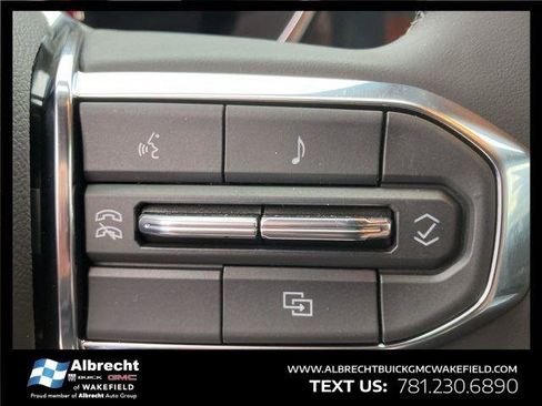 New 2025 GMC Canyon Elevation w/ Convenience Package image 11