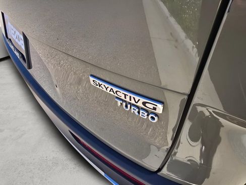 Used 2023 MAZDA CX-50 AWD 2.5 Turbo image 29