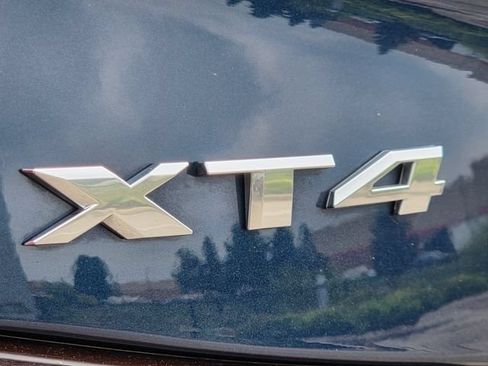 Used 2019 Cadillac XT4 Premium Luxury FWD image 13