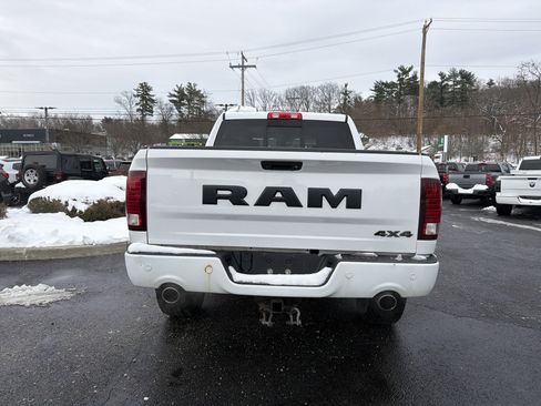 Used 2018 RAM 1500 Sport image 7