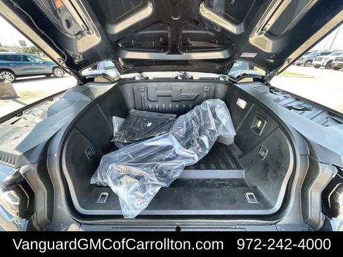 New 2025 GMC Hummer EV 3X AWD/4WD image 32