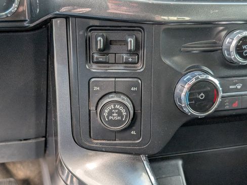 Certified 2022 Ford F150 XLT w/ Equipment Group 302A High image 24