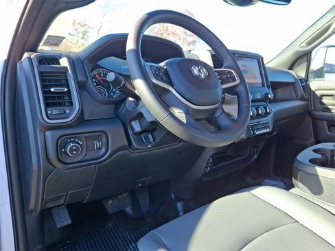 New 2024 RAM 3500 Tradesman w/ Safety Group image 6