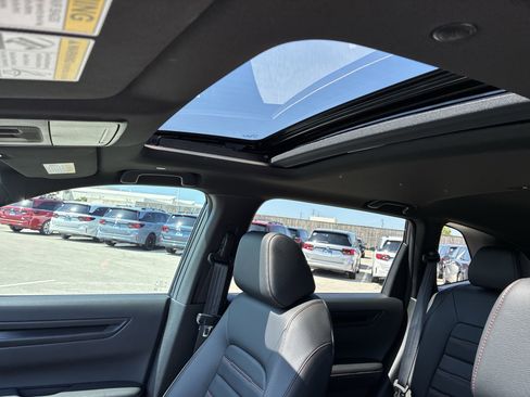 Certified 2026 Honda CR-V Sport-L image 19