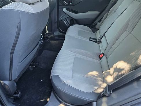 Used 2022 Subaru Outback Premium AWD/4WD image 10
