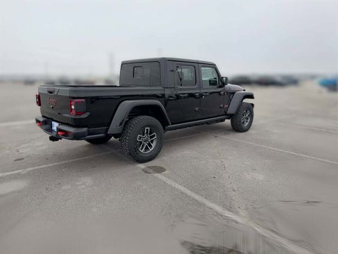 New 2026 Jeep Gladiator Mojave image 12