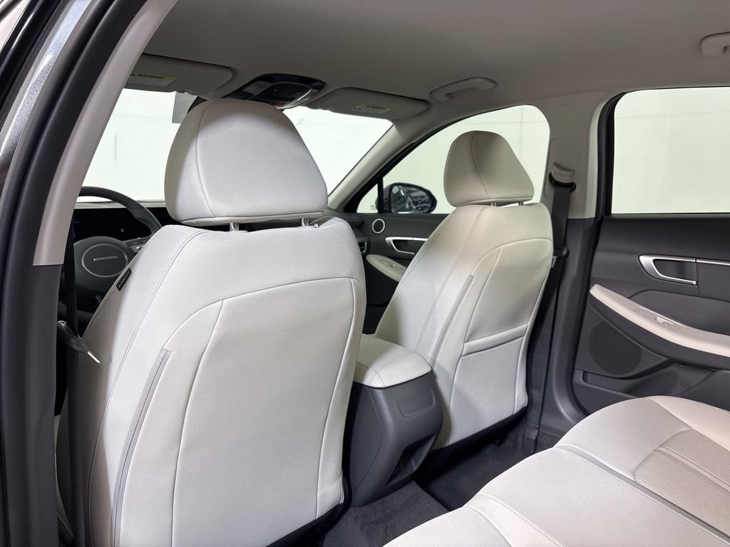 New 2026 Hyundai Sonata SEL FWD image 20