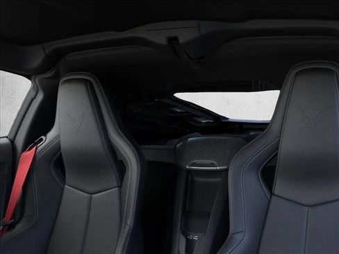 New 2025 Chevrolet Corvette E-Ray w/ ZER Performance Package image 24
