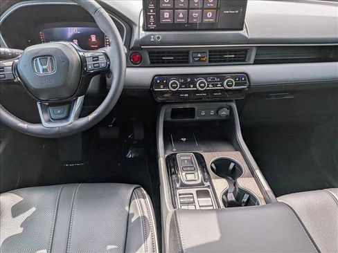 New 2026 Honda Pilot Elite image 15