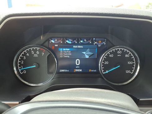Used 2023 Ford F150 XLT w/ Equipment Group 302A High RWD image 20