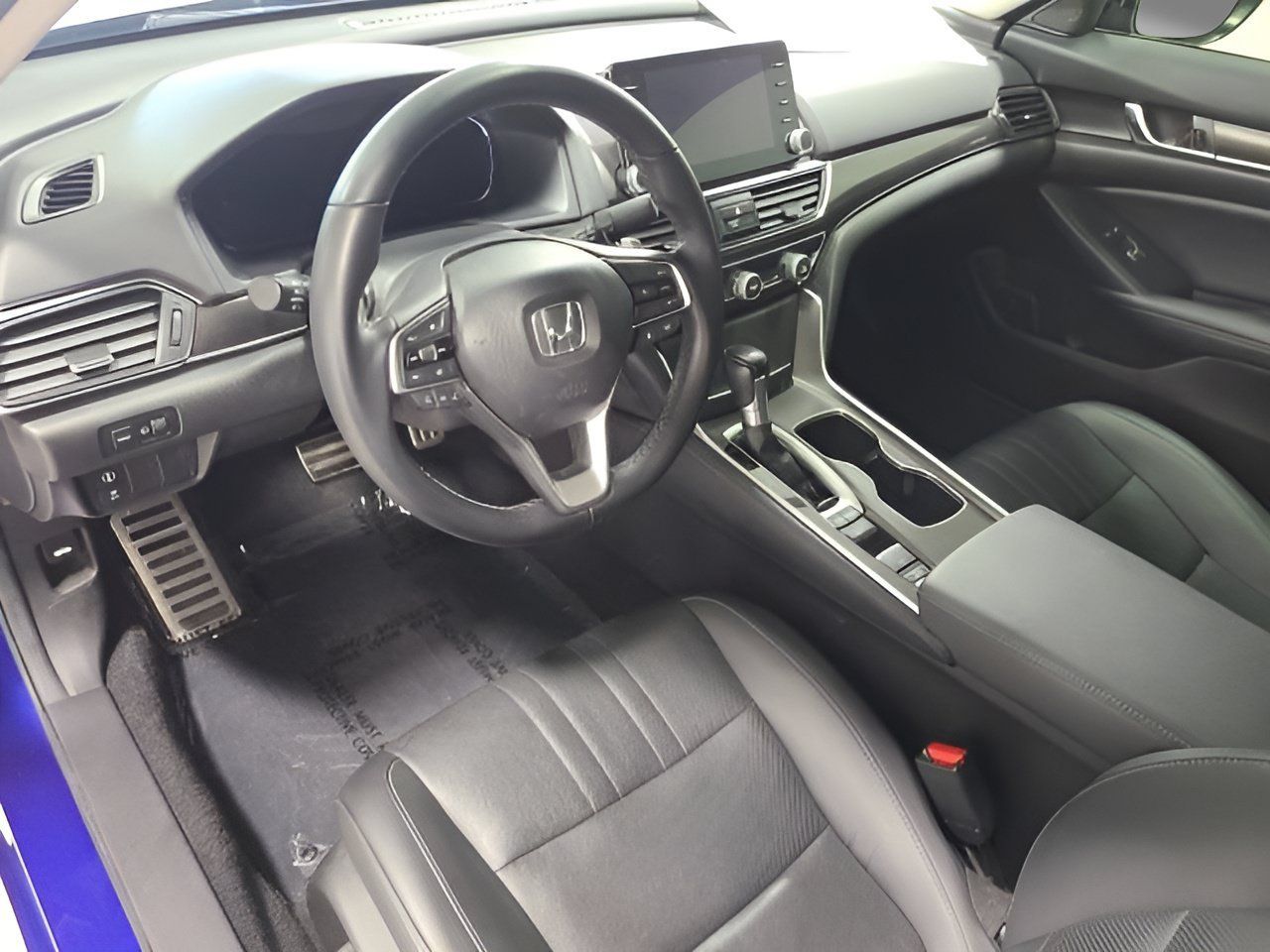 Used 2021 Honda Accord Sport Special Edition image 22