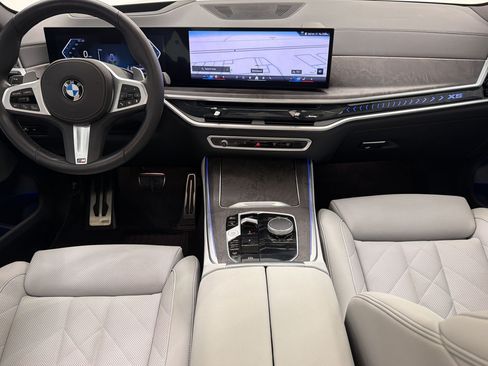 Used 2024 BMW X5 xDrive40i w/ M Sport Package AWD/4WD image 15