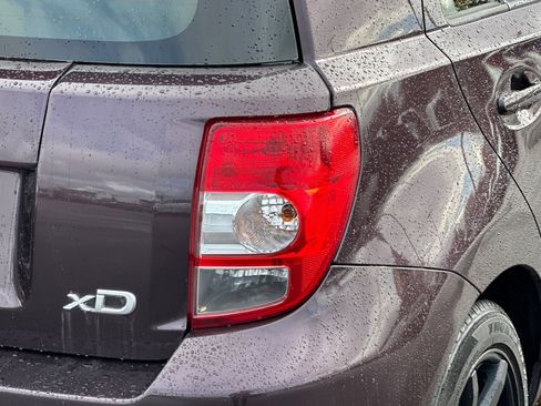 Used 2014 Scion xD image 24