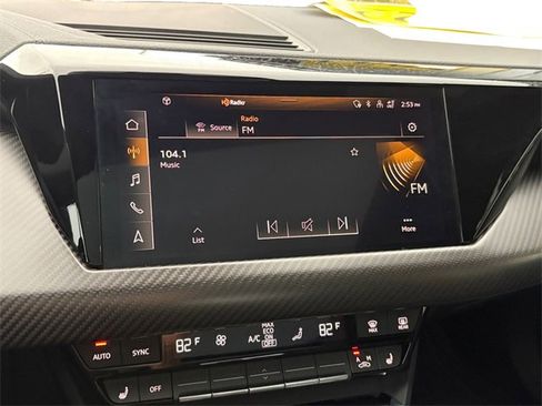 Used 2022 Audi e-tron GT Premium Plus w/ Performance Package image 14