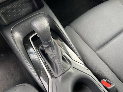 Certified 2024 Toyota Corolla LE FWD image 21