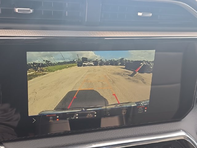New 2026 GMC Sierra 1500 Denali w/ Technology Package AWD/4WD image 30