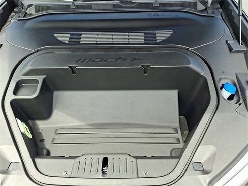 New 2025 Ford Mustang Mach-E Premium image 20