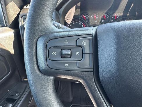 New 2026 Chevrolet Silverado 1500 W/T w/ LPO, Liner Protection Package AWD/4WD image 15