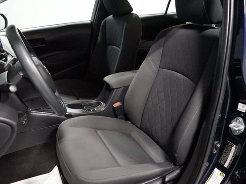 Used 2024 Toyota Corolla LE FWD image 24