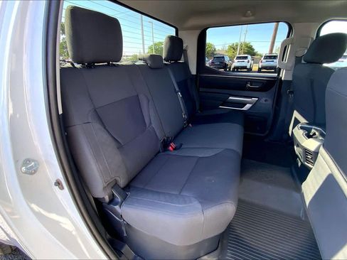 Used 2023 Toyota Tundra SR5 AWD/4WD image 19