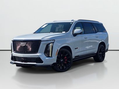 Used 2026 Cadillac Escalade V