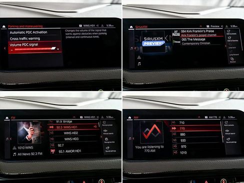 Used 2023 BMW 228i xDrive Gran Coupe 228i xDrive image 21