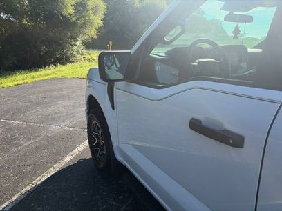 Used 2023 Ford F150 XL w/ STX Appearance Package