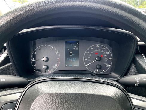 Certified 2024 Toyota Corolla LE FWD image 24