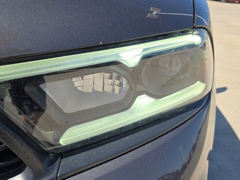 Certified 2024 Dodge Durango GT AWD/4WD image 9