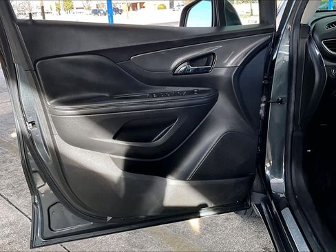 Used 2017 Buick Encore Preferred image 21