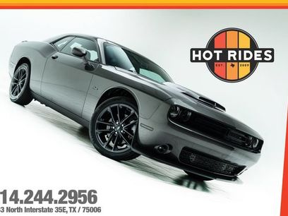 Used 2021 Dodge Challenger GT w/ Blacktop Package