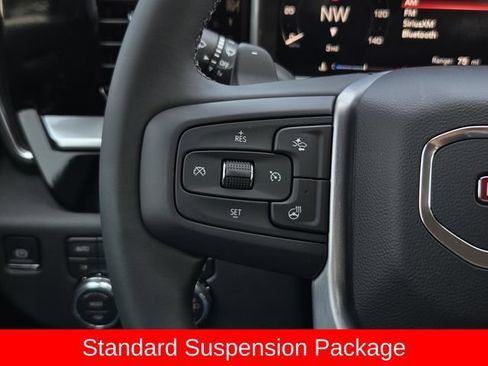 New 2026 GMC Sierra 1500 SLT w/ SLT Premium Package AWD/4WD image 22
