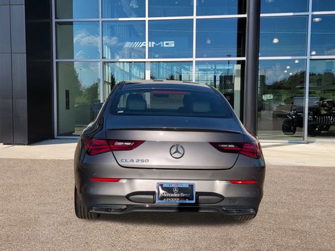 Used 2025 Mercedes-Benz CLA 250 image 6